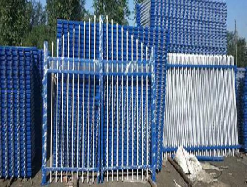 洛陽鋅鋼護(hù)欄廠