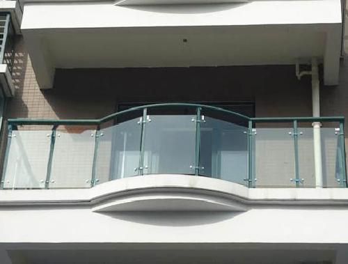 洛陽鋅鋼護(hù)欄廠-鋅鋼陽臺(tái)護(hù)欄