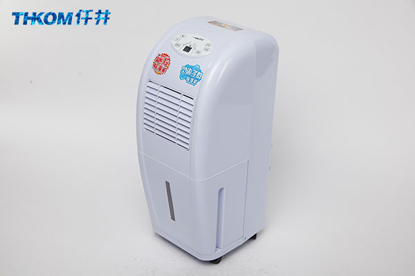 除濕機(jī)運(yùn)行過程總是有噪音怎辦，除濕機(jī)噪音大怎么解決？